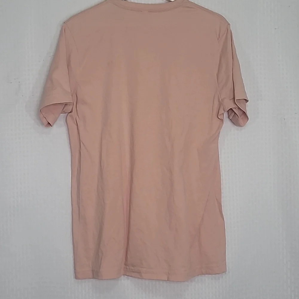 Mouse vacation snack themed T Shirt size Large excellent condition - Picture 2 of 3